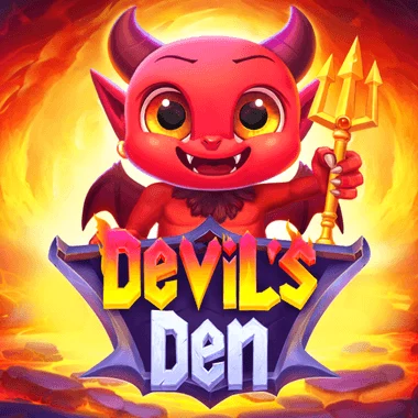 Devil's Den game tile