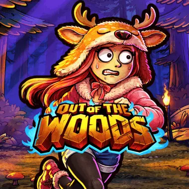 Out of the Woods game tile