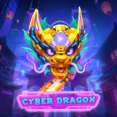 Cyber Dragon game tile